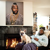 Killer Mike - List pictures