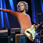 Kenny Wayne Shepherd - List pictures