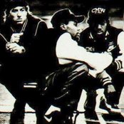 Compton's Most Wanted - List pictures