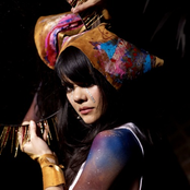 Bat For Lashes - List pictures