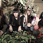 Bo Ningen - List pictures