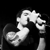 Theory Of A Dead Man - List pictures