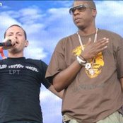 Linkin Park & Jay-z - List pictures