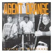 Agent Orange - List pictures