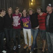 Between The Trees - List pictures