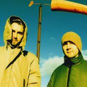 Boards Of Canada - List pictures