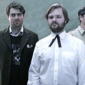 The Phoenix Foundation - List pictures