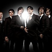 Alesana - List pictures