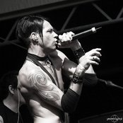 Zeromancer - List pictures