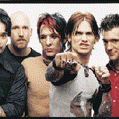 Buckcherry - List pictures