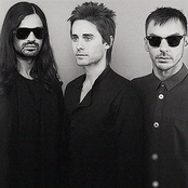 Thirty Seconds To Mars - List pictures