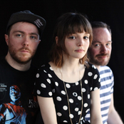 Chvrches - List pictures