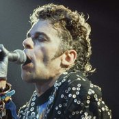 Ian Dury - List pictures