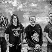 Shai Hulud - List pictures