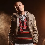 Kevin Ross - List pictures