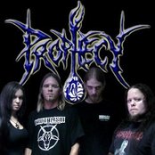 Prophecy - List pictures