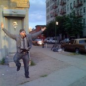 R.a. The Rugged Man - List pictures