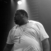 Biz Markie - List pictures