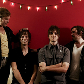 The Brobecks - List pictures