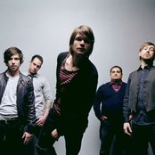 Taking Back Sunday - List pictures