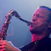 Mats Gustafsson - List pictures