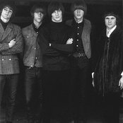 The Byrds - List pictures