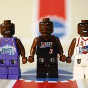 Allen Iverson - List pictures