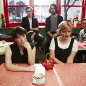 Alpine - List pictures