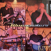 The Bluescasters - List pictures