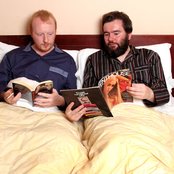 Arab Strap - List pictures