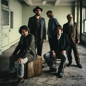 Drive By Truckers - List pictures
