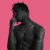 Travis Scott - List pictures
