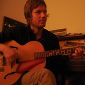 Jason Falkner - List pictures