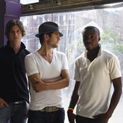 Bedouin Soundclash - List pictures