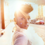 Janelle Monae - List pictures