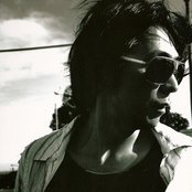 Hideaki Tokunaga - List pictures