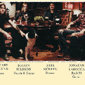 Graveyard - List pictures