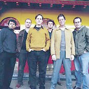 Calexico - List pictures