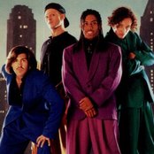 Color Me Badd - List pictures