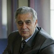Placido Domingo - List pictures