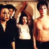 Atari Teenage Riot - List pictures
