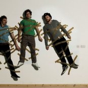 The Hoosiers - List pictures