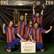 With Passion - List pictures