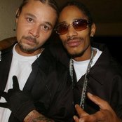 Bone Brothers - List pictures