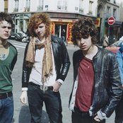 Kooks - List pictures