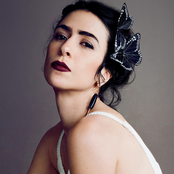 Marisa Monte - List pictures