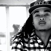 Bobby Brackins - List pictures