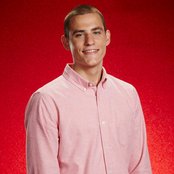 Chris Jamison - List pictures