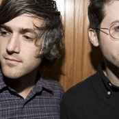 We Are Scientists - List pictures
