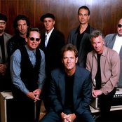 Huey Lewis & The News - List pictures